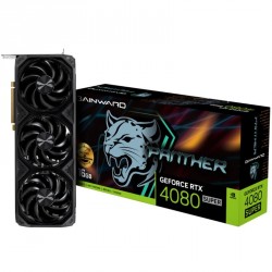 Grafična kartica GAINWARD GeForce RTX 4080 Super Panther OC 16GB