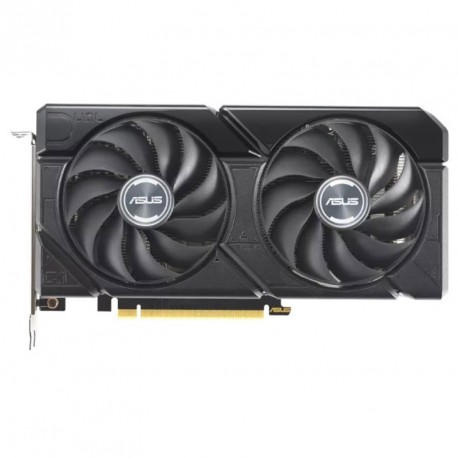 Grafična kartica ASUS Dual GeForce RTX 4060 EVO OC 8GB