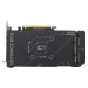Grafična kartica ASUS Dual GeForce RTX 4060 EVO OC 8GB
