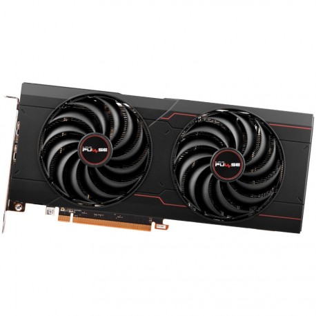 Grafična kartica AMD SAPPHIRE PULSE RADEON RX 7600 XT GAMING OC 16GB