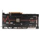 Grafična kartica SAPPHIRE PULSE AMD RADEON RX 7600 XT GAMING OC 16GB