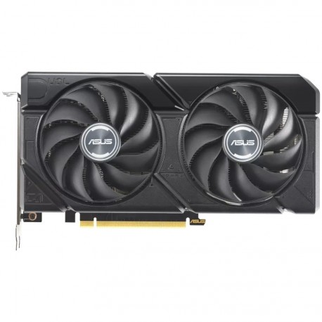 Grafična kartica ASUS Dual GeForce RTX 4060 EVO OC 8GB