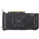 Grafična kartica ASUS Dual GeForce RTX 4060 EVO OC 8GB