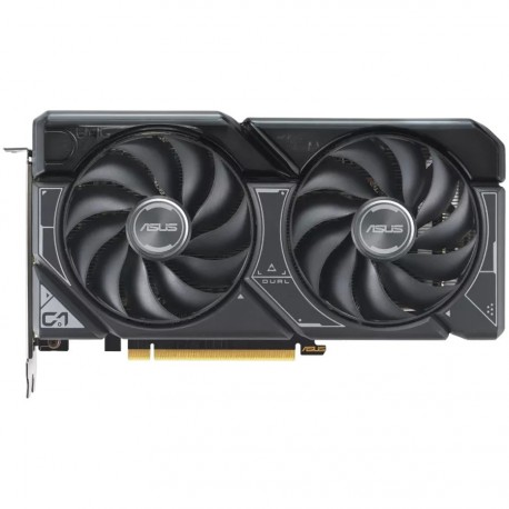 Grafična kartica ASUS Dual GeForce RTX 4060 Ti Advanced 16GB