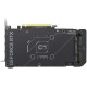 Grafična kartica ASUS Dual GeForce RTX 4060 Ti Advanced 16GB