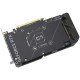 Grafična kartica ASUS Dual GeForce RTX 4060 Ti Advanced 16GB