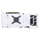 Grafična kartica ASUS TUF Gaming GeForce RTX 4070 Ti SUPER White OC 16GB