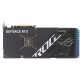 Grafična kartica ASUS ROG Strix GeForce RTX 4070 Ti SUPER OC 16GB