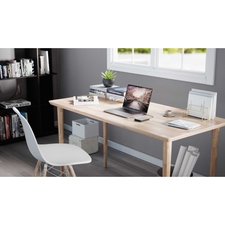 Zunanji disk 4TB LaCie Mobile Drive Secure, STLR4000400