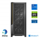 Delovna postaja ANNI WORKSTATION Extreme i7-12700KF/ RTXA2000/ 32 GB/ 1 TB/ W11P