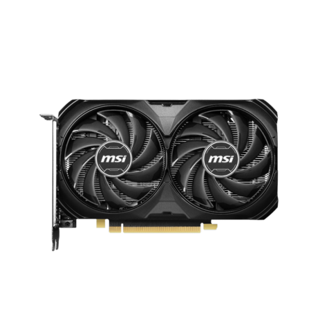 Grafična kartica MSI RTX 4060 Ti VENTUS 2X BLACK OC 8GB
