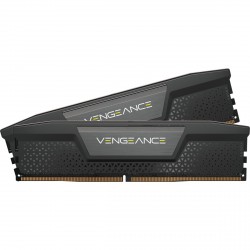 Pomnilnik DDR5 64GB (2x32GB) 5200MHz Corsair VENGEANCE, CMK64GX5M2B5200Z40