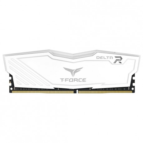Pomnilnik DDR4 32GB (2x16GB) 3600 Teamgroup Delta, TF4D432G3600HC18JDC01