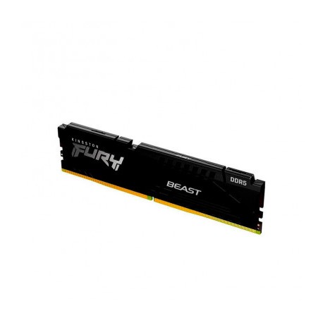 Pomnilnik DDR5 8GB 6000 FURY Beast Black