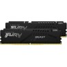 Pomnilnik DDR5 32GB (2x16GB) 6000 FURY Beast Black EXPO