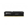 Pomnilnik DDR5 32GB (2x16GB) 6000 FURY Beast Black XMP