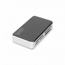 Čitalec kartic Digitus USB zunanji DA-70322-2