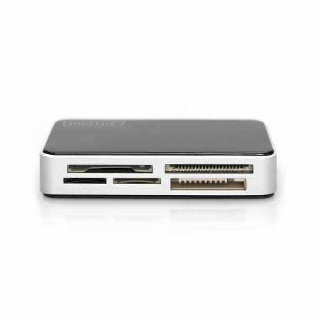 Čitalec kartic Digitus USB zunanji DA-70322-2