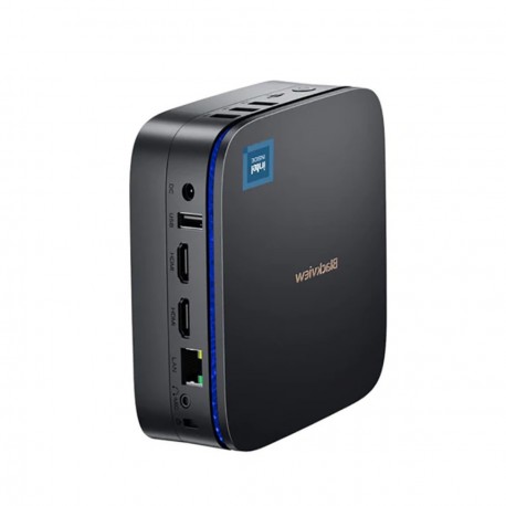 Mini PC Blackview MP60, Intel N-series N95, 16/512GB, W11P