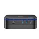 Mini PC Blackview MP60, Intel N-series N95, 16/512GB, W11P