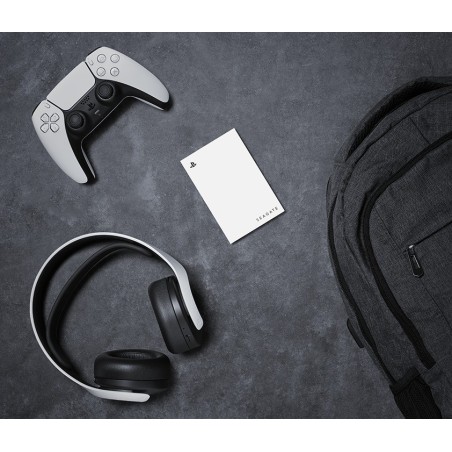 Zunanji disk 2TB GAME DRIVE ZA PS5, STLV2000201