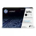 Toner HP 149X črn, W1490X