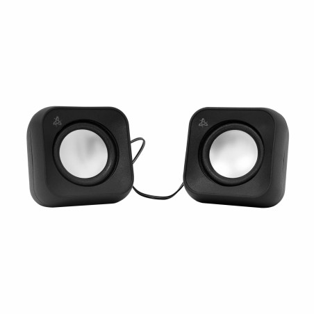 Zvočnik SBOX SP-203, črni