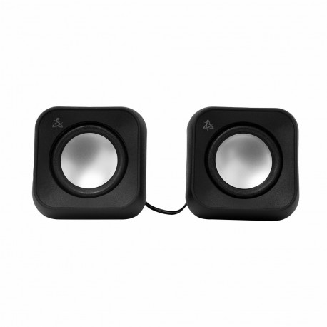 Zvočnik SBOX SP-203, črni