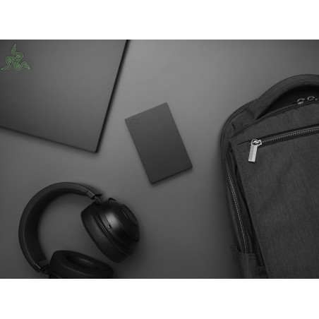 Zunanji disk 1TB USB FireCuda GAMING DRIVE, STKL1000400