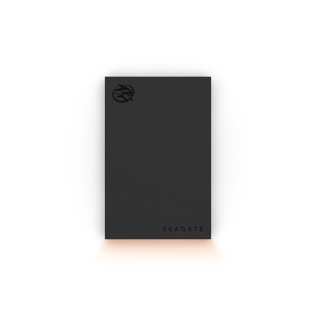 Zunanji disk 5TB USB FireCuda GAMING DRIVE, STKL5000400