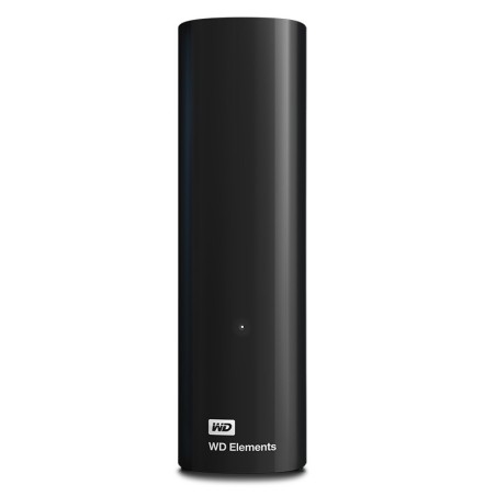 Zunanji disk 20TB USB 3.0 WD, WDBWLG0200HBK-EESN
