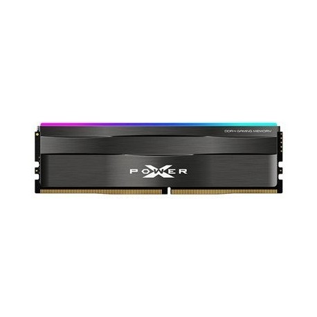 Pomnilnik DDR5 32GB 5600 SILICON POWER XPOWER Zenith RGB