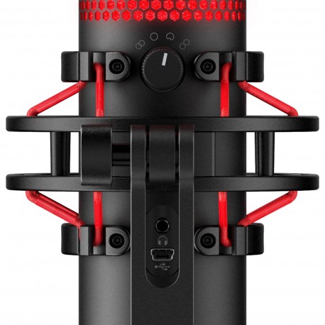 Mikrofon HP HyperX QuadCast