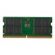 Pomnilnik SODIMM DDR5 32GB 4800MHz HP