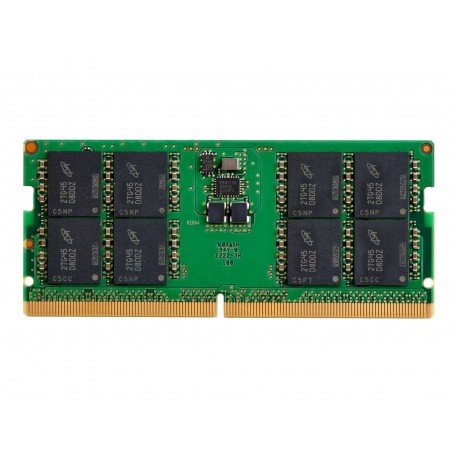 Pomnilnik SODIMM DDR5 32GB 5600MHz HP