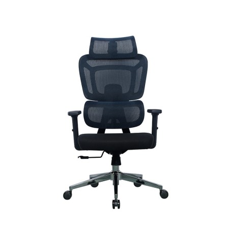 Pisarniški stol Ergovision Apollo, moder