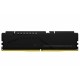 Pomnilnik DDR5 32GB 6400 FURY Beast Black XMP