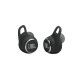 Slušalke JBL REFLECT AERO TWS črne, brezžične