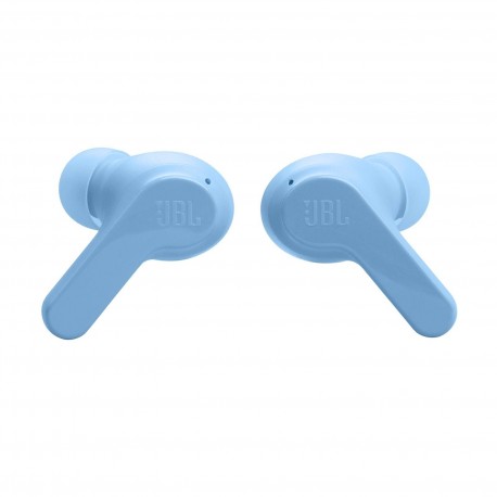 Slušalke JBL WAVE BEAM, modre