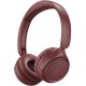 Slušalke 	Anker Soundcore H30i Bluetooth, rdeče, A3012G91