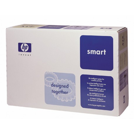 Toner HP C8543X (43X), črn