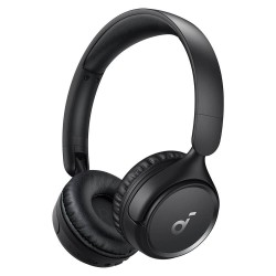 Slušalke Anker Soundcore H30i Bluetooth, črne, A3012G11
