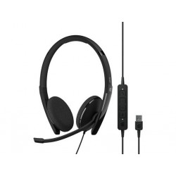 Slušalke EPOS | Sennheiser ADAPT 160 USB II