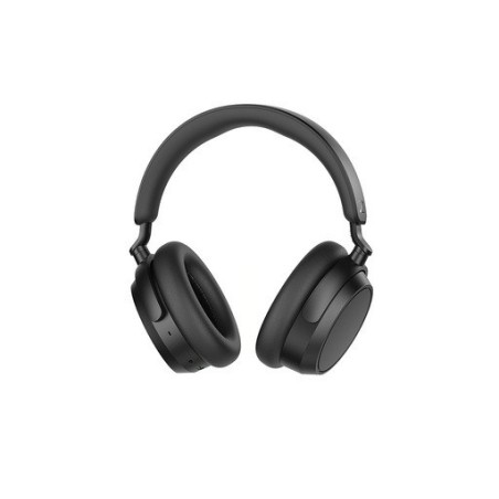 Slušalke Sennheiser ACCENTUM PLUS, ANC, Wireless, črne