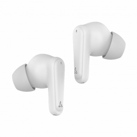 Slušalke SBOX EB-TWS101, bele