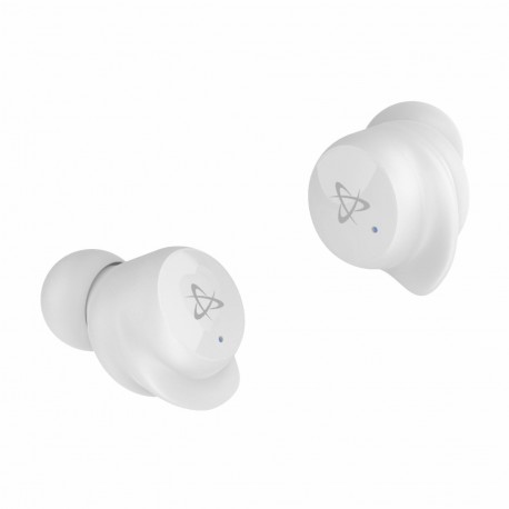 Slušalke SBOX EB-TWS538, bele