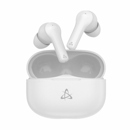 Slušalke SBOX EB-TWS99, bele