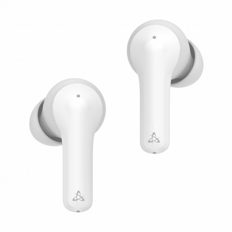 Slušalke SBOX EB-TWS99, bele