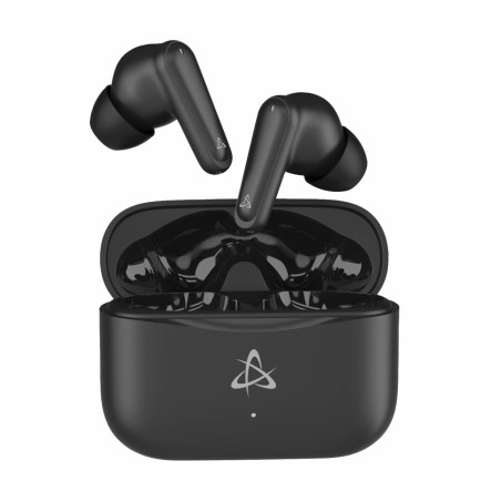 Slušalke SBOX EB-TWS101, črne