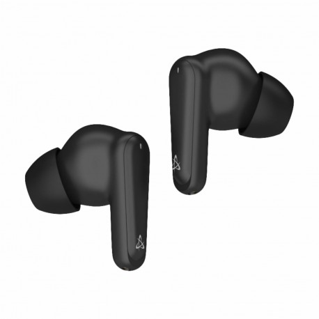 Slušalke SBOX EB-TWS101, črne